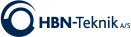logo HBN-Teknik